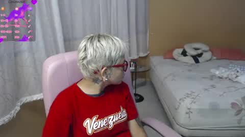 Luna online show from July 2026 08:56:01 PM