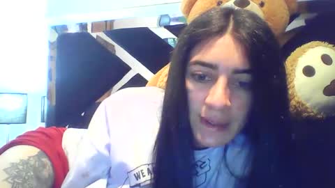 Snapshot of moon_magic666 chatting on February 2026 06:53:02 AM Moon Magic666 online show from February 2026 06:53:02 AM