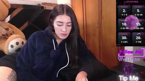 Snapshot of moon_magic666 chatting on February 2026 09:57:02 PM Moon Magic666 online show from February 2026 09:57:02 PM