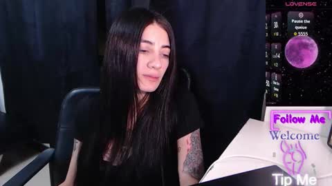 Snapshot of moon_magic666 chatting on March 2026 03:41:02 AM Moon Magic666 online show from March 2026 03:41:02 AM