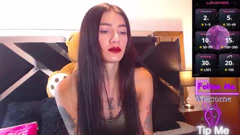 Snapshot of moon_magic666 chatting on March 2026 09:43:02 PM Moon Magic666 online show from March 2026 09:43:02 PM