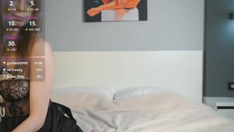 Anna Trass online show from May 2026 01:44:01 AM