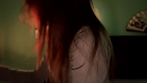 Snapshot of moonfaced_ chatting on April 2026 07:14:01 PM Ann online show from April 2026 07:14:01 PM