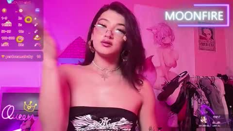 Nicky  online show from February 2026 12:56:02 PM