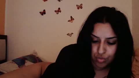 Claire online show from March 2026 03:15:02 PM