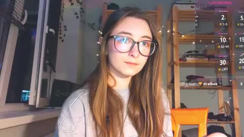 Dana online show from March 2026 05:17:02 PM