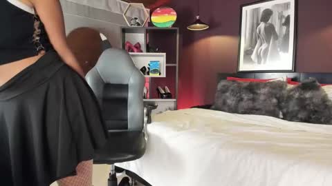 Michelle online show from March 2026 08:25:02 PM