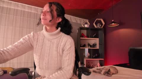 Michelle online show from April 2026 01:00:02 PM