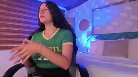 Michelle online show from July 2026 01:07:02 PM