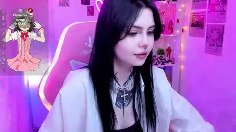 Morana online show from March 2026 02:27:02 AM