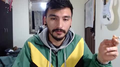 Abelardo online show from February 2026 06:01:02 AM