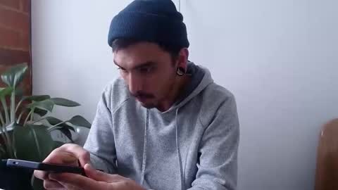 Abelardo online show from April 2026 07:18:01 PM