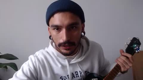 Abelardo online show from May 2026 07:52:01 PM