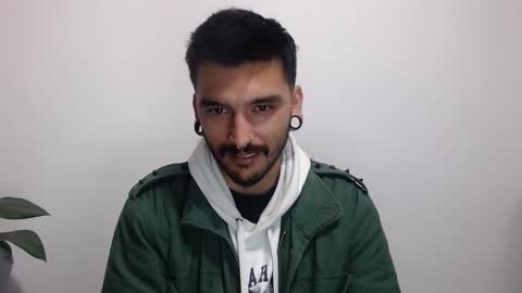 Abelardo online show from May 2026 03:35:02 AM