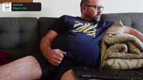 Snapshot of mordecai_the_great chatting on December 2024 07:49:02 AM Ce nest pas Mordecai online show from December 2024 07:49:02 AM