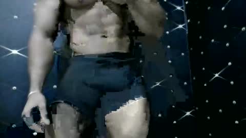 moreno1muscular online show from March 2025 06:07:01 PM