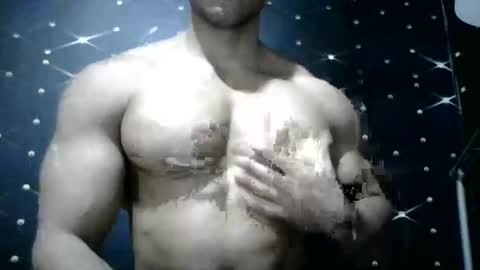 moreno1muscular online show from March 2025 07:57:01 AM