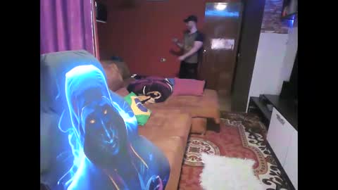 Snapshot of morenovlc848489 chatting on February 2026 06:37:01 PM morenovlc848489 online show from February 2026 06:37:01 PM