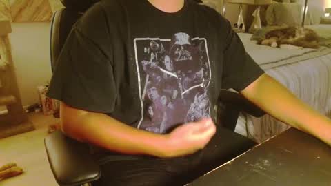 Didier online show from September 2025 05:33:01 AM