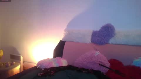 Morganexclusive online show from February 2025 11:04:01 PM