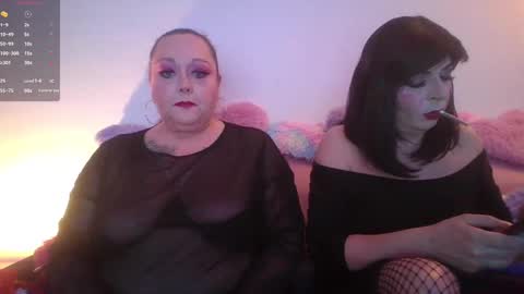 Morganexclusive online show from March 2025 01:15:01 AM