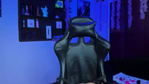 MorganHarper online show from February 2026 03:11:01 AM