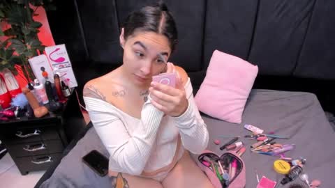 MorganHarper online show from June 2026 01:28:02 AM