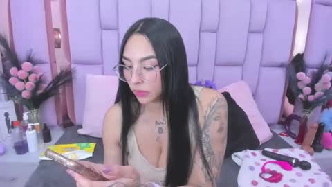 MorganHarper online show from July 2026 02:31:01 AM