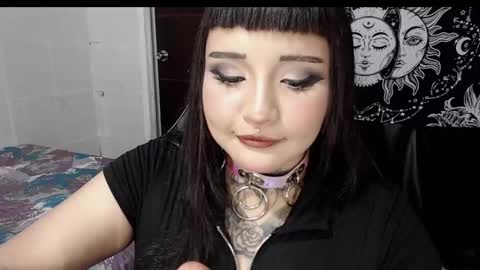 Morgan Moon online show from March 2026 05:18:02 PM