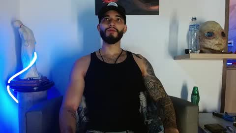 morgan online show from March 2026 08:45:01 PM