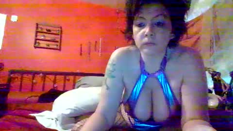 Snapshot of morgannavamp chatting on March 2026 12:00:01 PM MorgannaVamp online show from March 2026 12:00:01 PM
