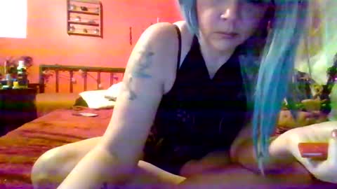 Snapshot of morgannavamp chatting on March 2026 12:47:01 AM MorgannaVamp online show from March 2026 12:47:01 AM