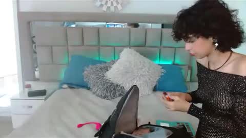 MORGAN online show from December 2024 09:52:02 PM