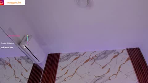 Morggan Castle online show from December 2025 10:03:01 PM