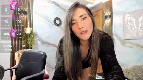 Moriah online show from November 2025 07:24:01 PM