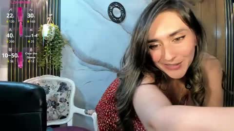 Moriah online show from April 2026 07:27:02 PM