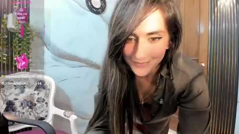 Moriah online show from May 2026 09:11:02 PM