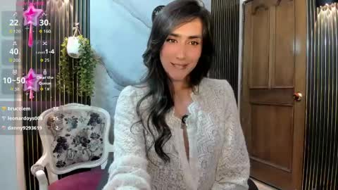 Moriah online show from June 2026 01:50:02 AM