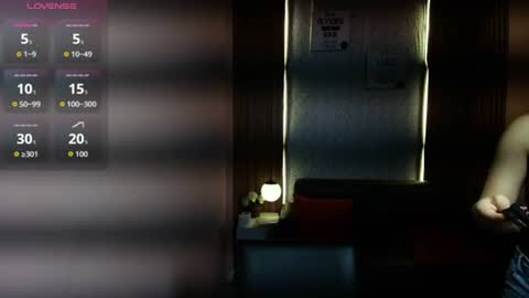 Moriah online show from July 2026 12:53:01 PM
