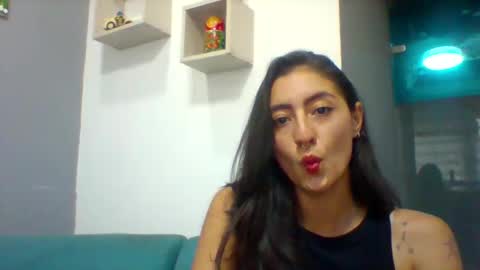 moritha2397 online show from May 2026 05:40:01 PM