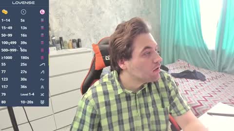 Morl online show from April 2026 12:50:01 PM