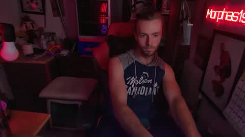 Morphas1s online show from February 2026 05:49:02 AM