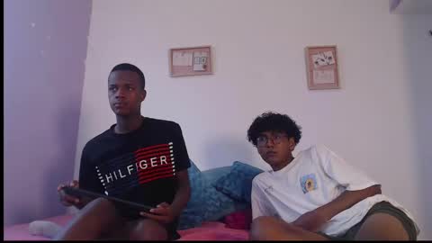 Morrgan and Jake online show from March 2025 12:33:02 PM