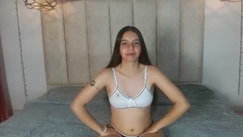 Morticia online show from June 2026 02:57:01 AM