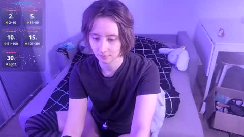 mothkink Moth  -  online show from March 2026 07:52:01 PM