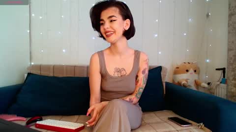 Kris online show from February 2025 11:22:01 AM