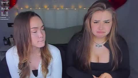 Carolina online show from February 2026 11:53:02 AM