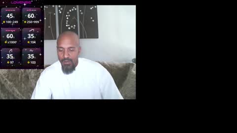 Mr. Good and Ms. Plenty online show from December 2024 08:33:01 PM