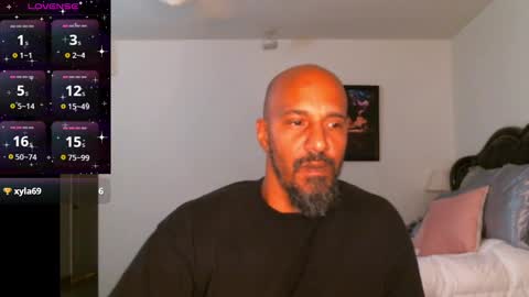 Mr. Good and Ms. Plenty online show from December 2024 05:52:02 AM