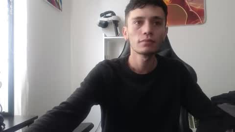 Andy online show from March 2026 06:58:01 PM